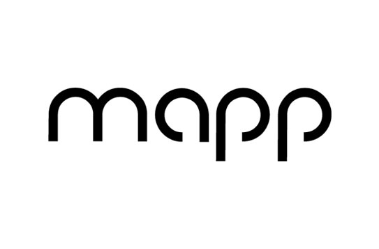 mapp Logo