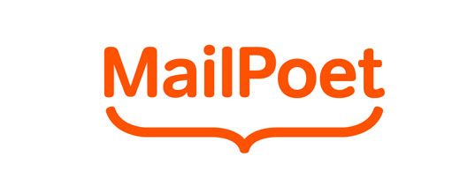 Mailpoet logo