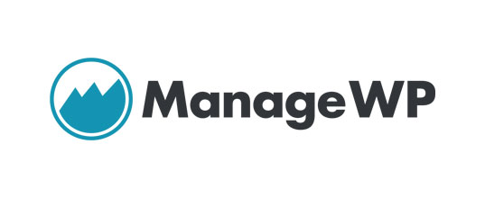 Manage WP Logo
