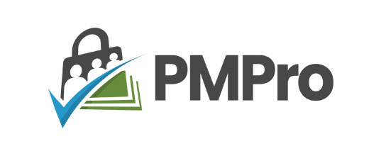 PMPro logo