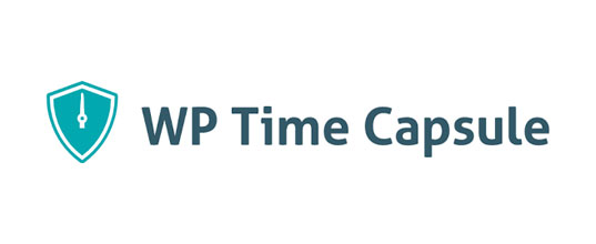 WP Time Capsule logo