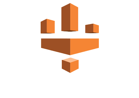 Logo AWS GLUE