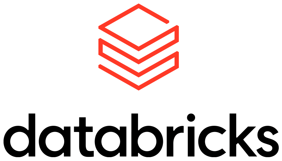 Logo von databricks