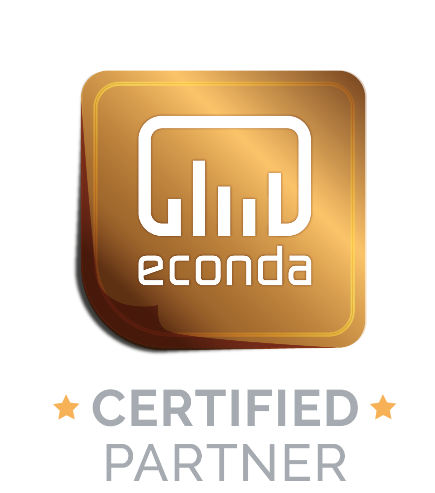 Econda Certified Partner