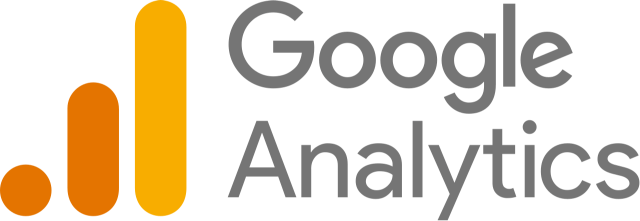 Google Analytics Logo svg