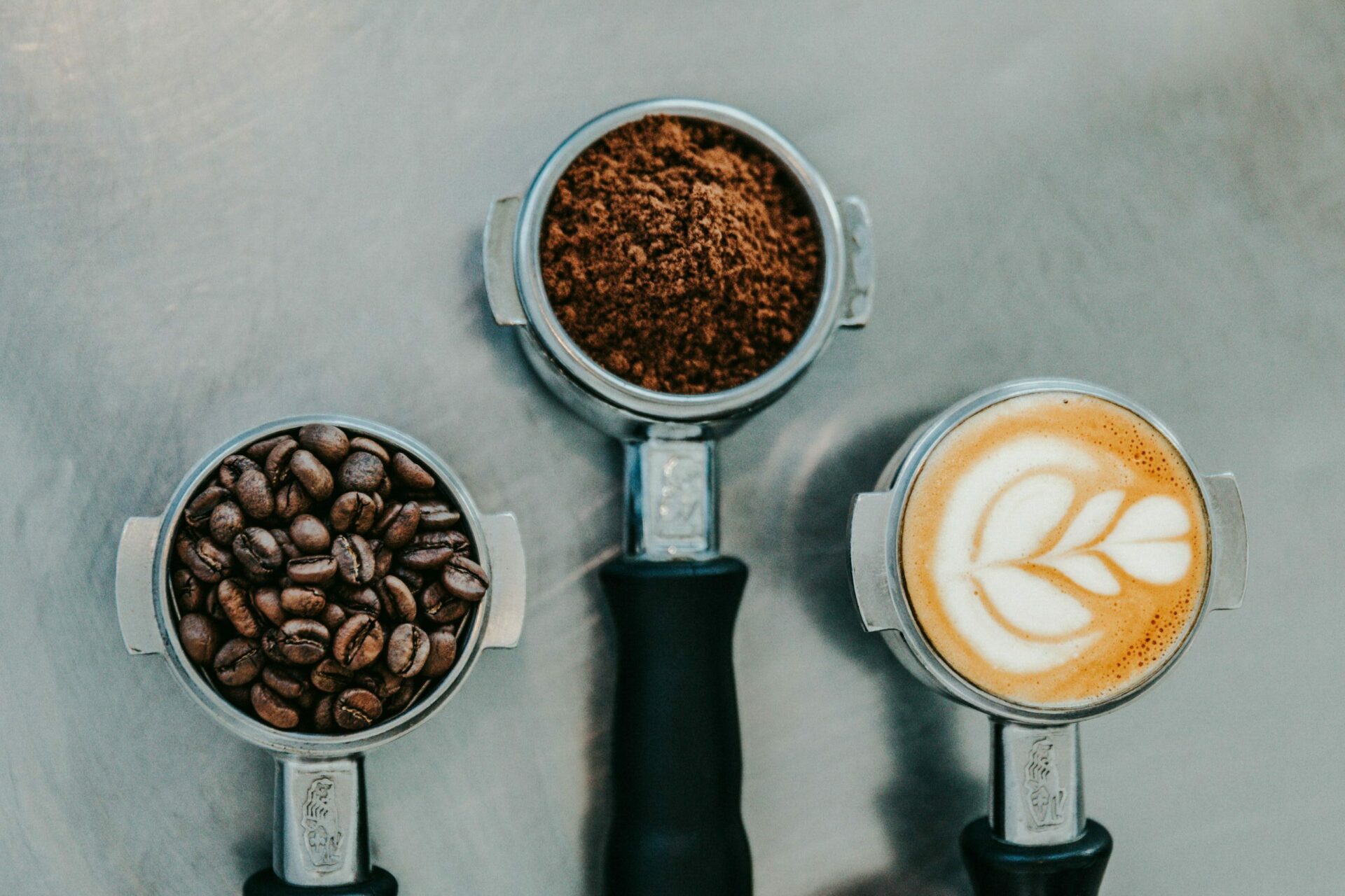 Datenanalyse für führenden Kaffeehersteller
