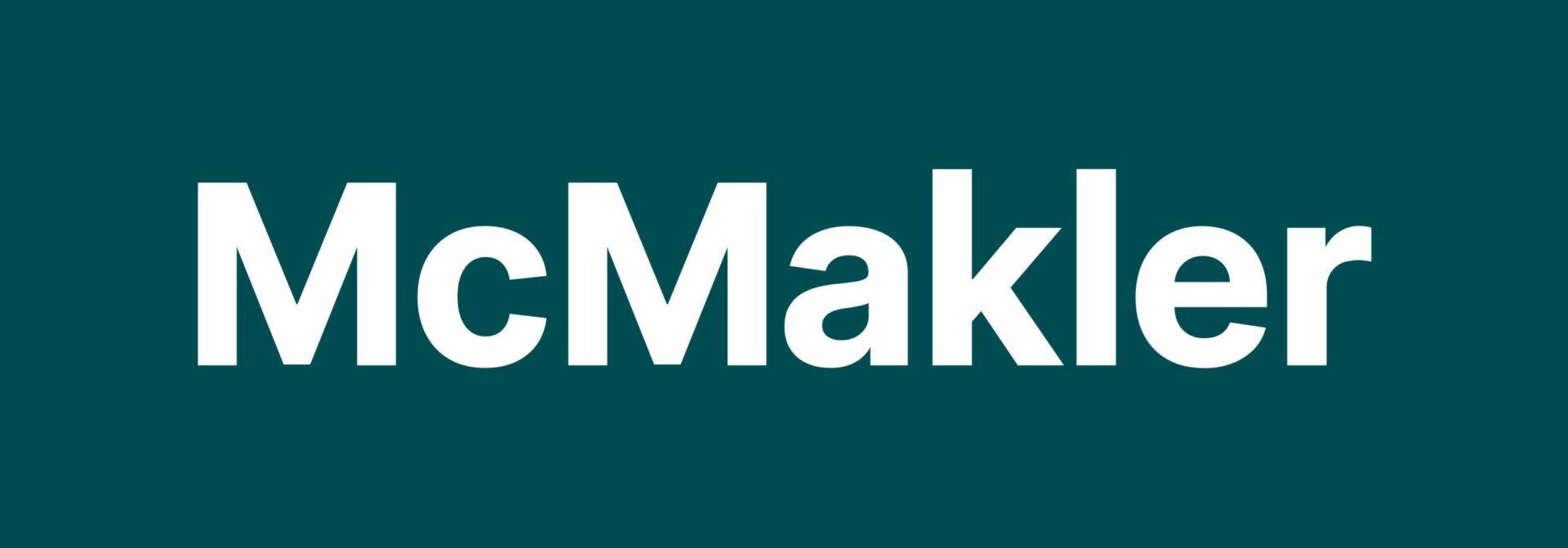 McMakler Logo