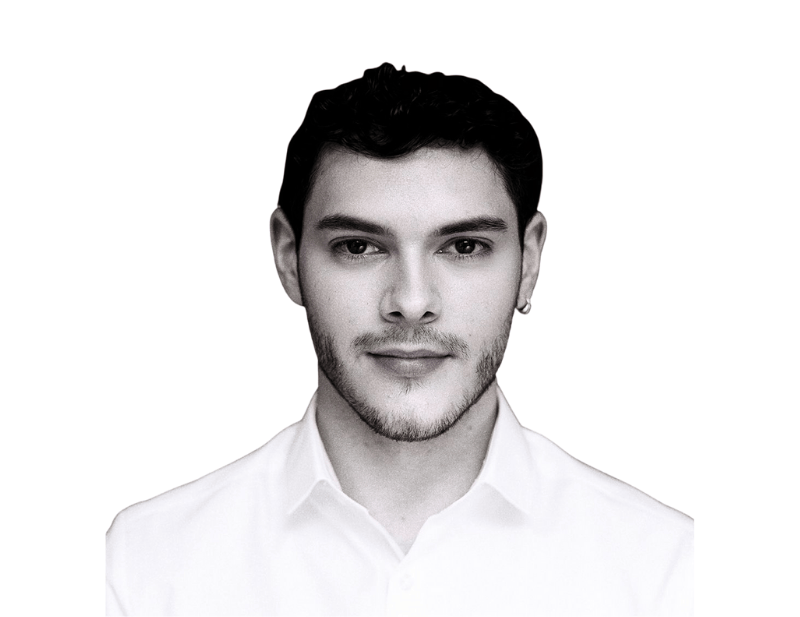 Igor Manuel Marques Fernandes - Foto