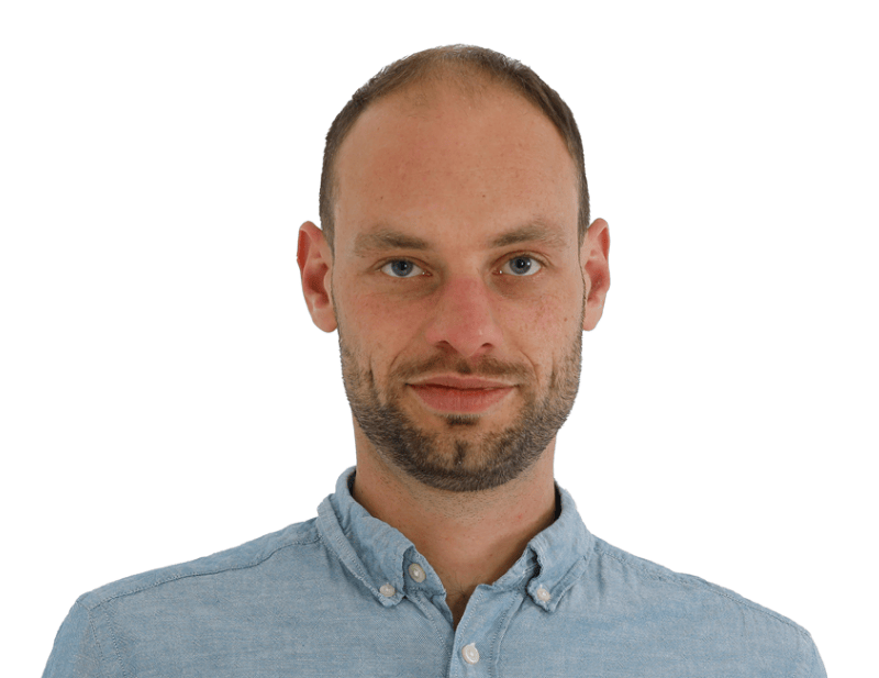 Janosch Keppeler - Foto