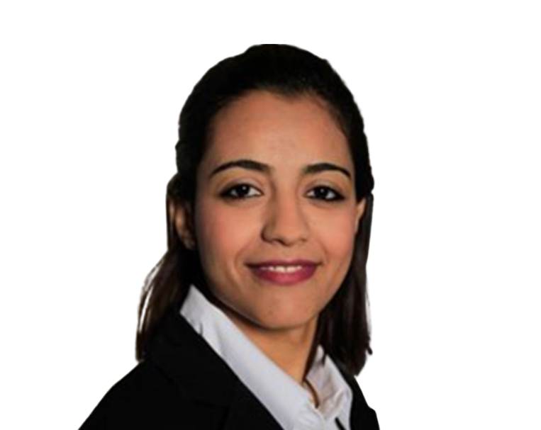 Sofia Marbouh - Foto