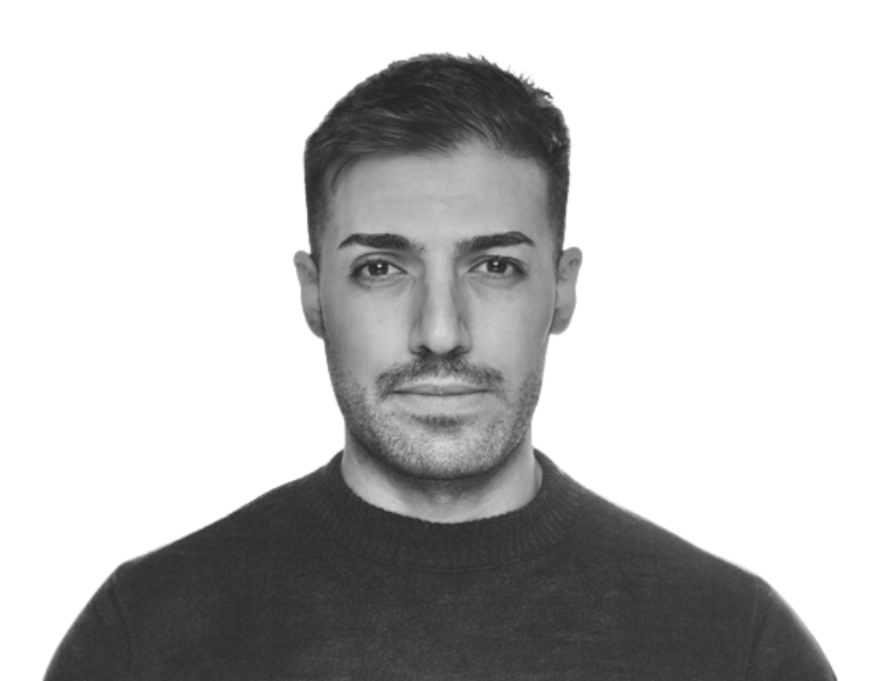 Yassine Chtiba - Foto