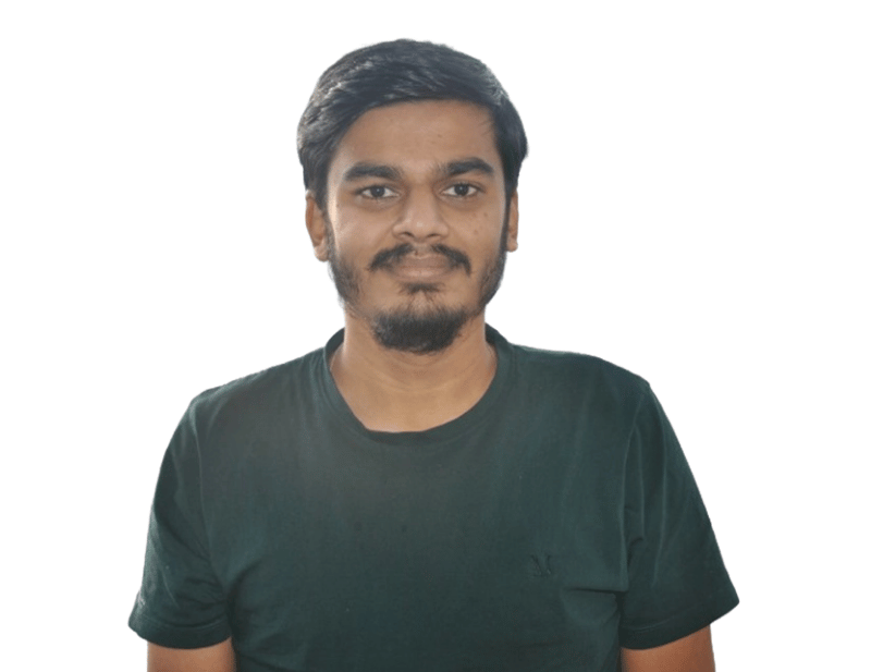 Mayank Timbadiya - Foto