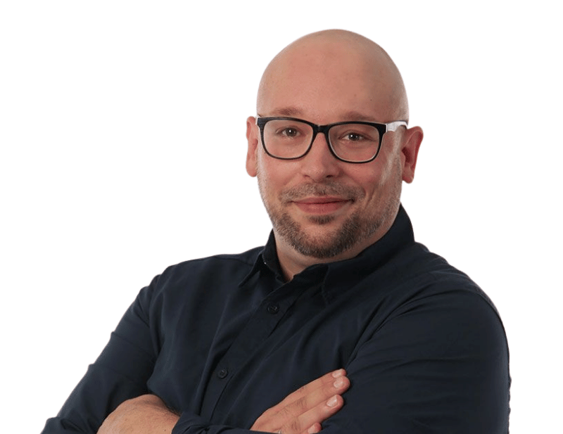 Benjamin Widmann - Foto