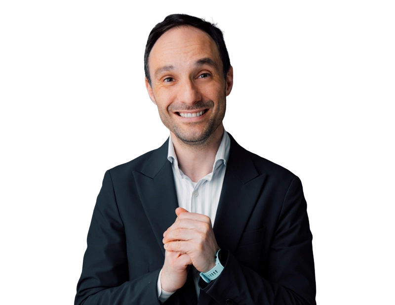 Armin Sanjari - SEO of IT-WINGS