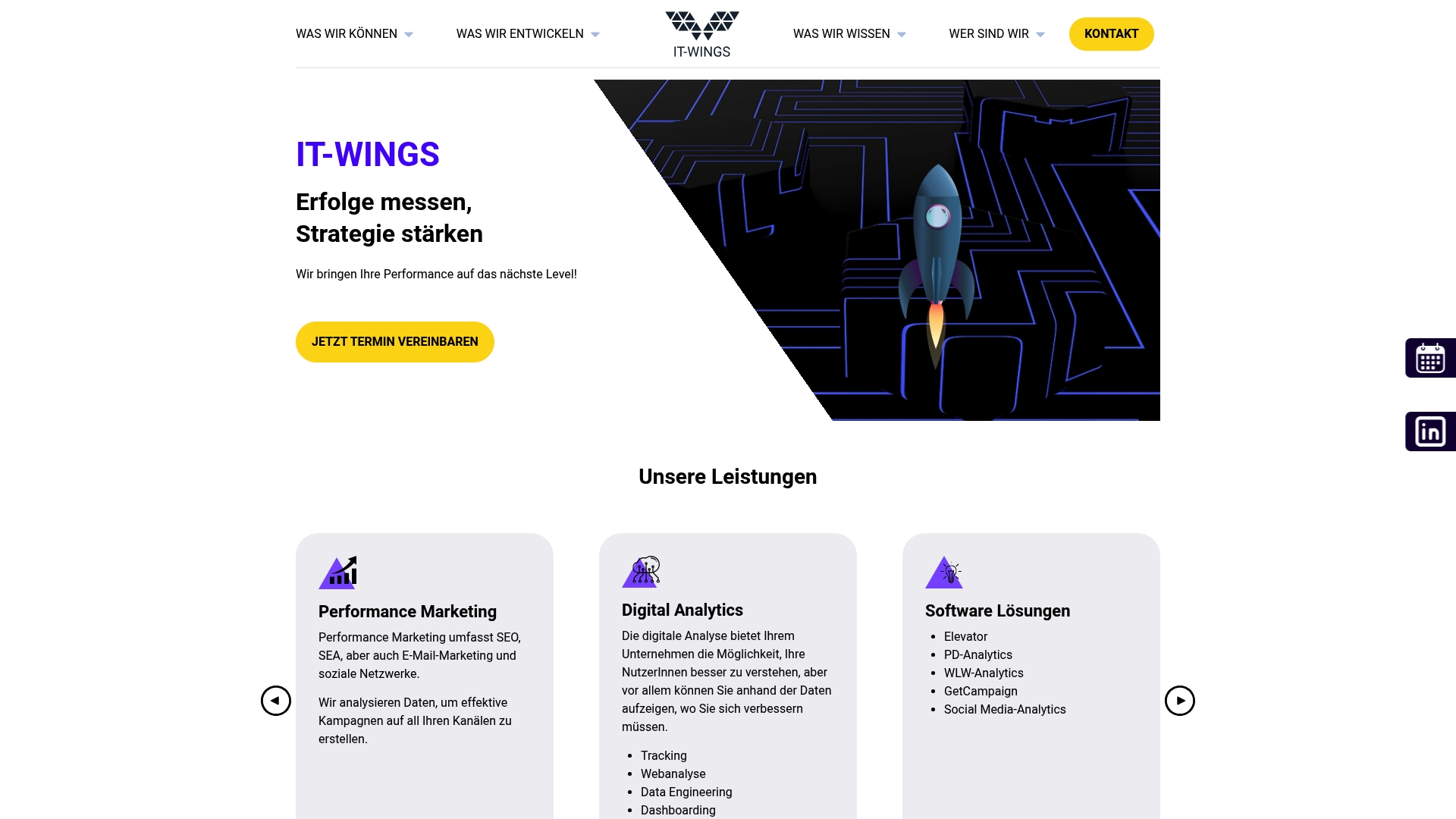 IT-WINGS