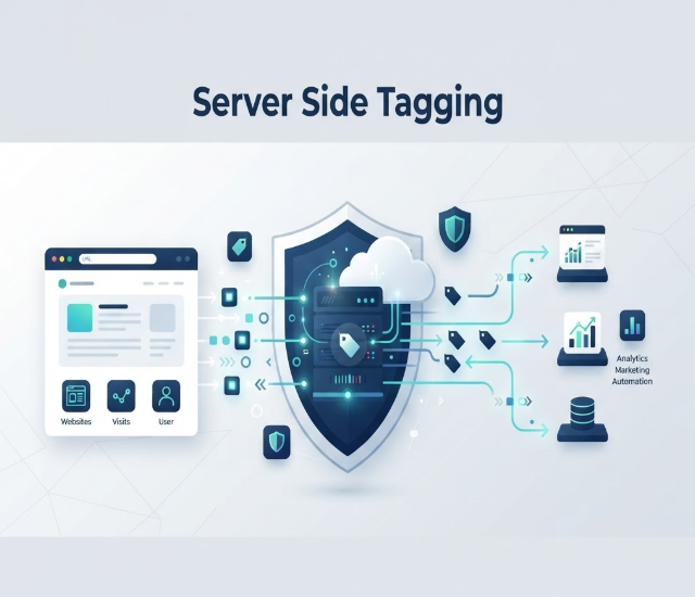 Serverseitiges Tracking bei der Agentur IT-WINGS aus Stuttgart