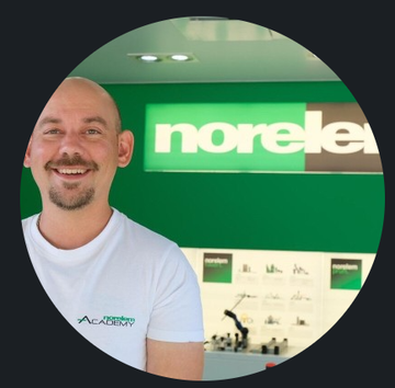 Ahner Martin-  Norelem