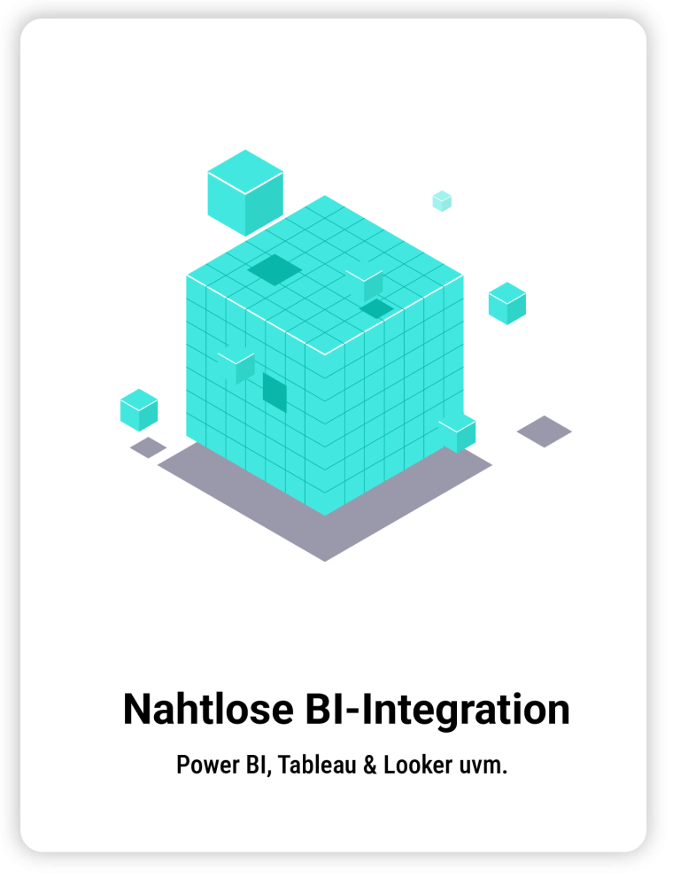 Nahtlose-BI-Integration