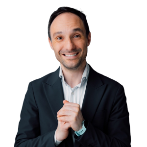 Armin Sanjari - SEO of IT-WINGS